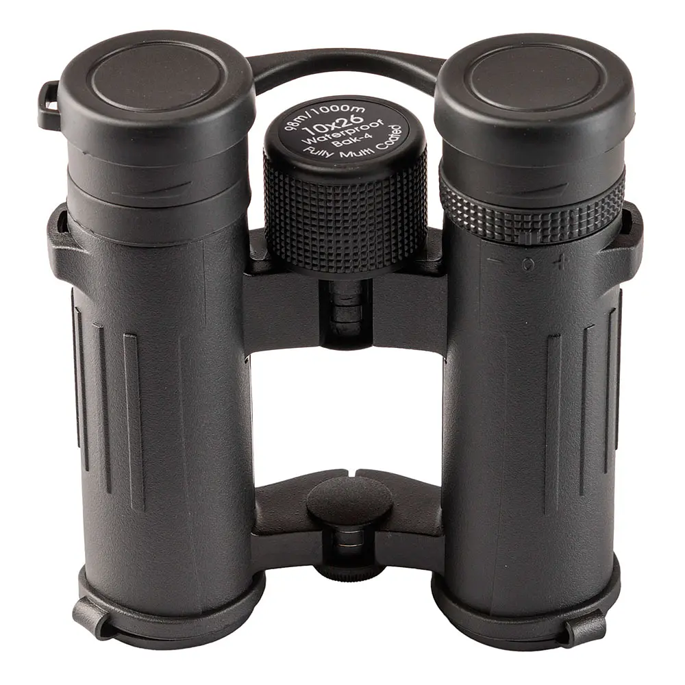 Бінокль SIGETA Imperial 10x26 Black - фото 5