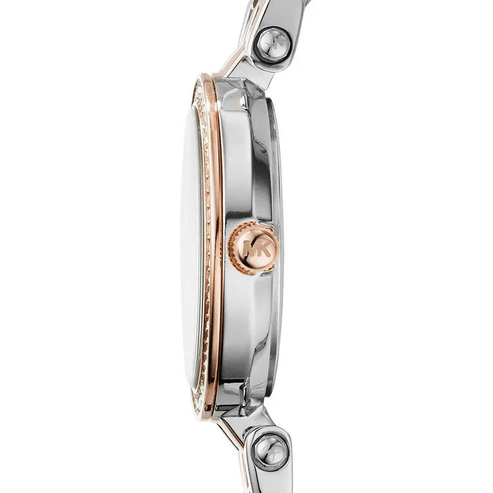 Жіночий годинник MICHAEL KORS MK3298 Darci - фото 3