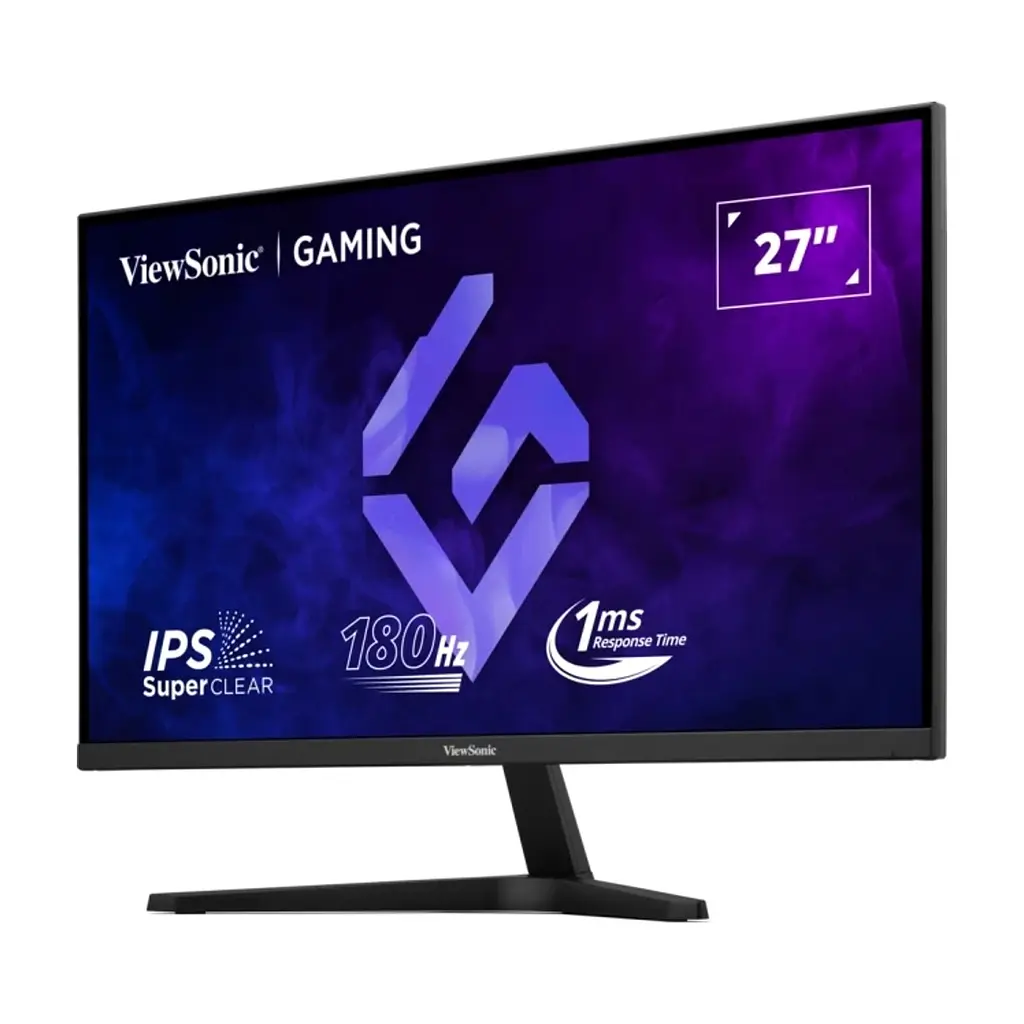 Монітор ViewSonic VX27G1-HD - фото 8
