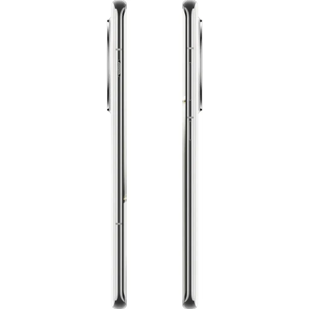Смартфон OnePlus Ace 3 Pro 24/1TB White CN (no OTA) [114488] - фото 6