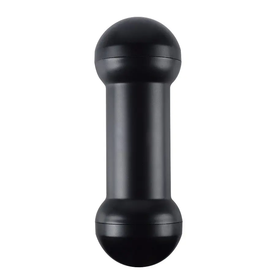 Двойной мастурбатор Lovetoy Traning Master Double Side Stroker телесный - фото 3