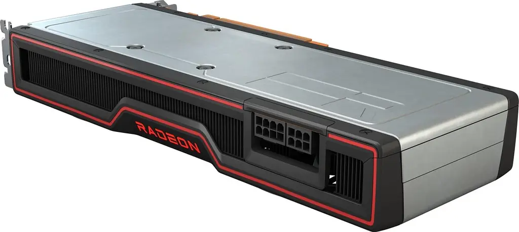 Відеокарта AMD Radeon RX 6700 XT (100-438402) (GDDR6, 192 bit, PCI-E v4.0 x16) Б/в - фото 7