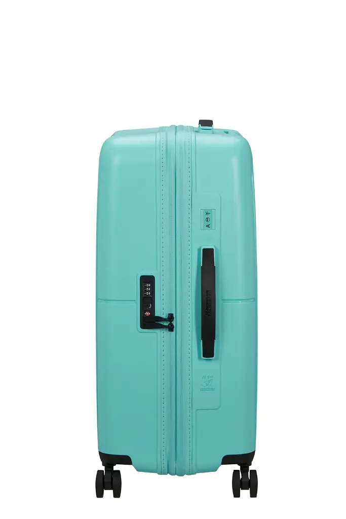 Валіза 66 См American Tourister DASHPOP AQUA SKY 66x40x22(25) MG5*21002 - фото 14