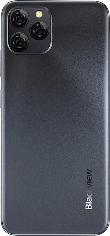 Смартфон Blackview A95 8/128GB Black (Global) - фото 5