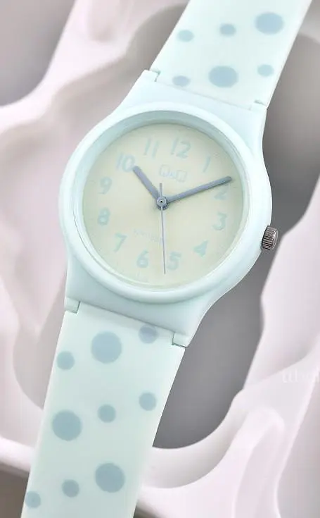 Годинник Q&Q VP46J065Y - фото 3