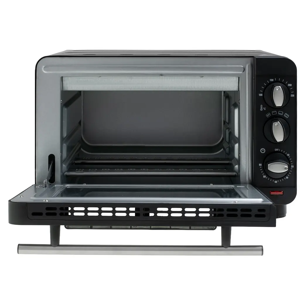 Електродуховка Adler AD 6029 14л - фото 3