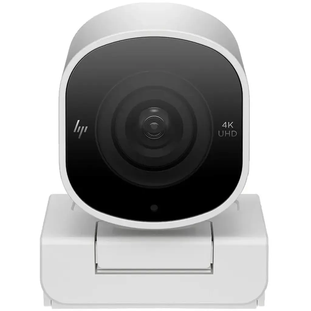Веб-камера HP 960 4K Streaming Webcam