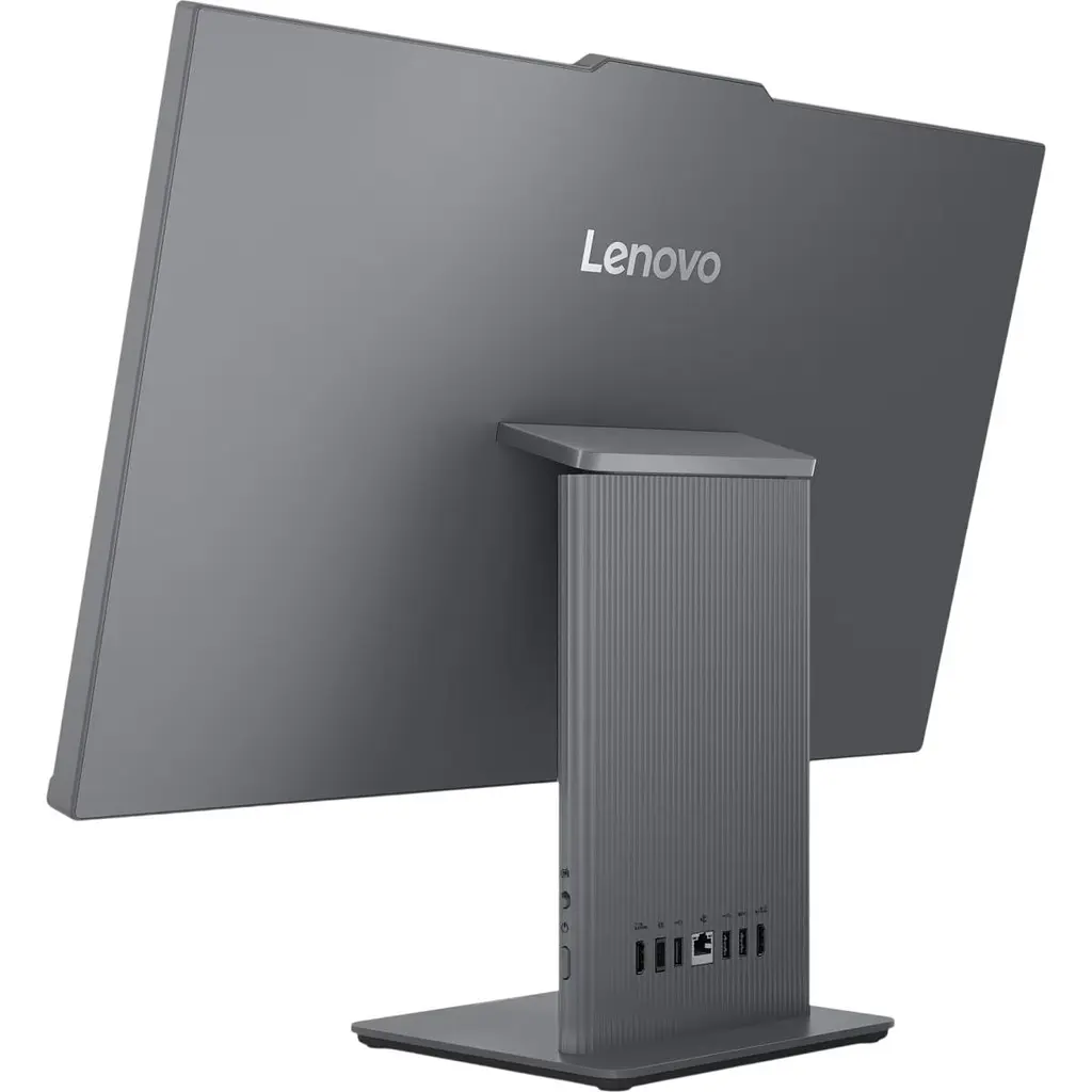 Моноблок Lenovo IdeaCentre AIO 27IRH9 Luna Grey (F0HM00WAUO) [170078] - фото 7