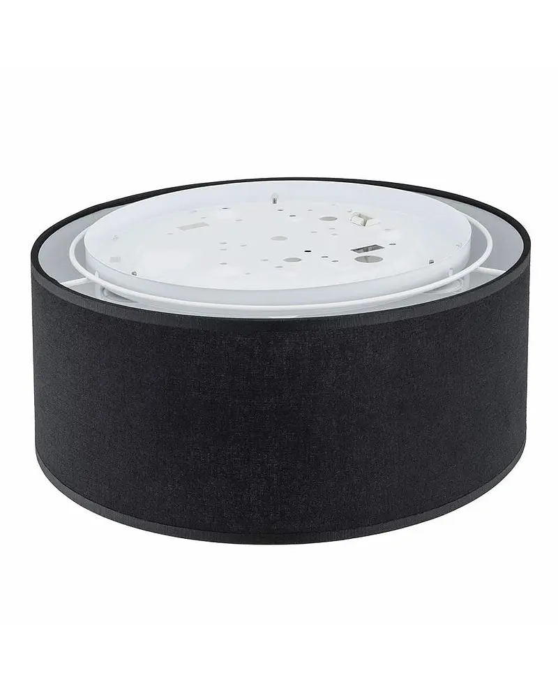 Потолочный светильник Tk Lighting 3335 Rondo E27 3x15W IP20 - фото 3