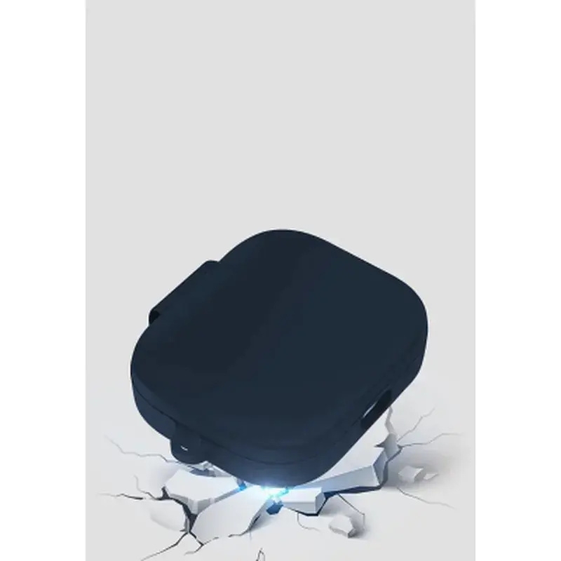 Чохол для навушників BeCover Silicon для Xiaomi Redmi Buds 5 Deep Blue (710957) - фото 4