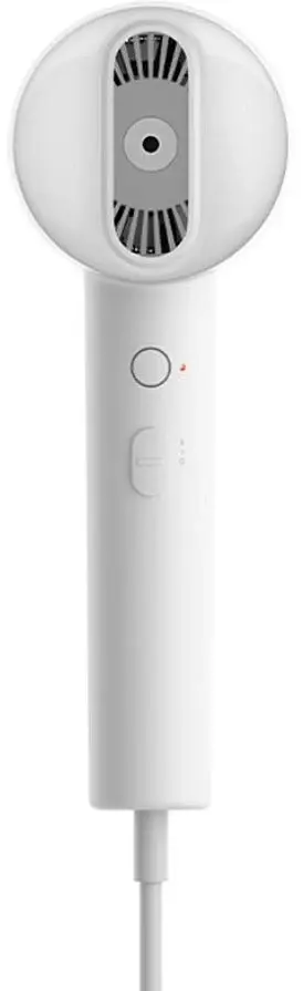 Фен Xiaomi Mi Ionic Hair Dryer H300 E (BHR5081GL) UA - фото 2
