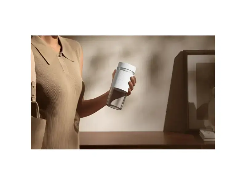 Блендер Xiaomi Portable Blender - фото 7