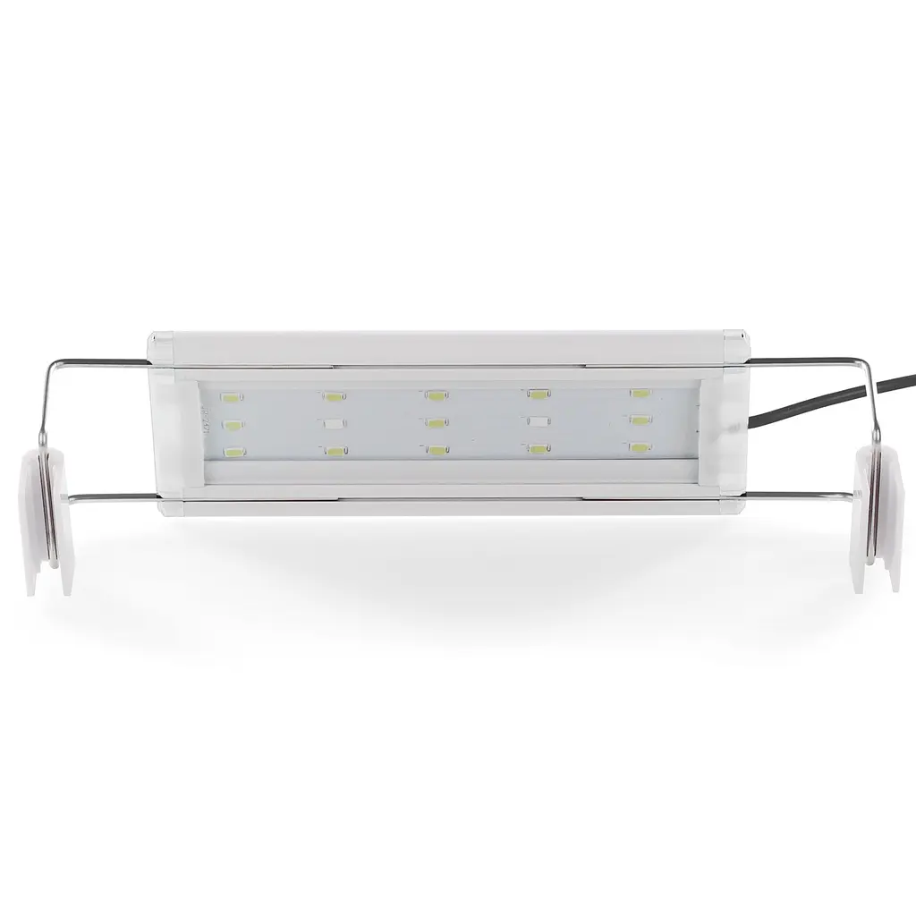 Світильник Kruger Meier Larino S-Line 20-30см 8W - фото 8