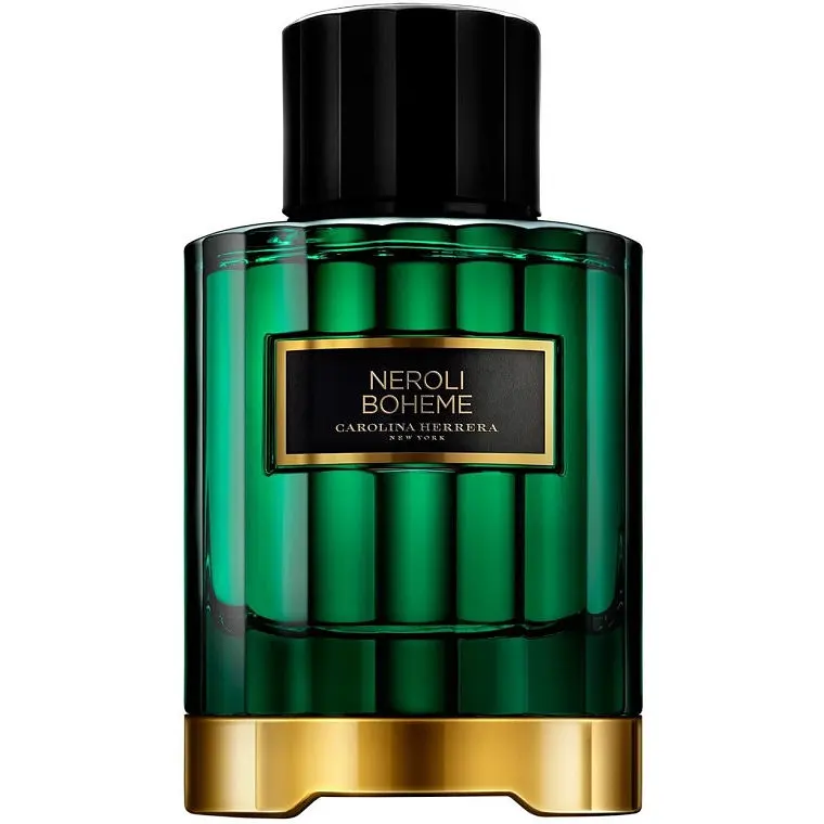 Carolina Herrera Neroli Boheme 100 мл тестер - фото 1