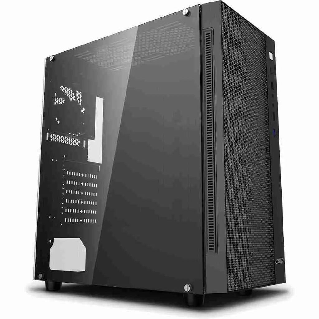 Корпус Deepcool MATREXX 55 MESH (DP-ATX-MATREXX55-MESH) Без БП - фото 2