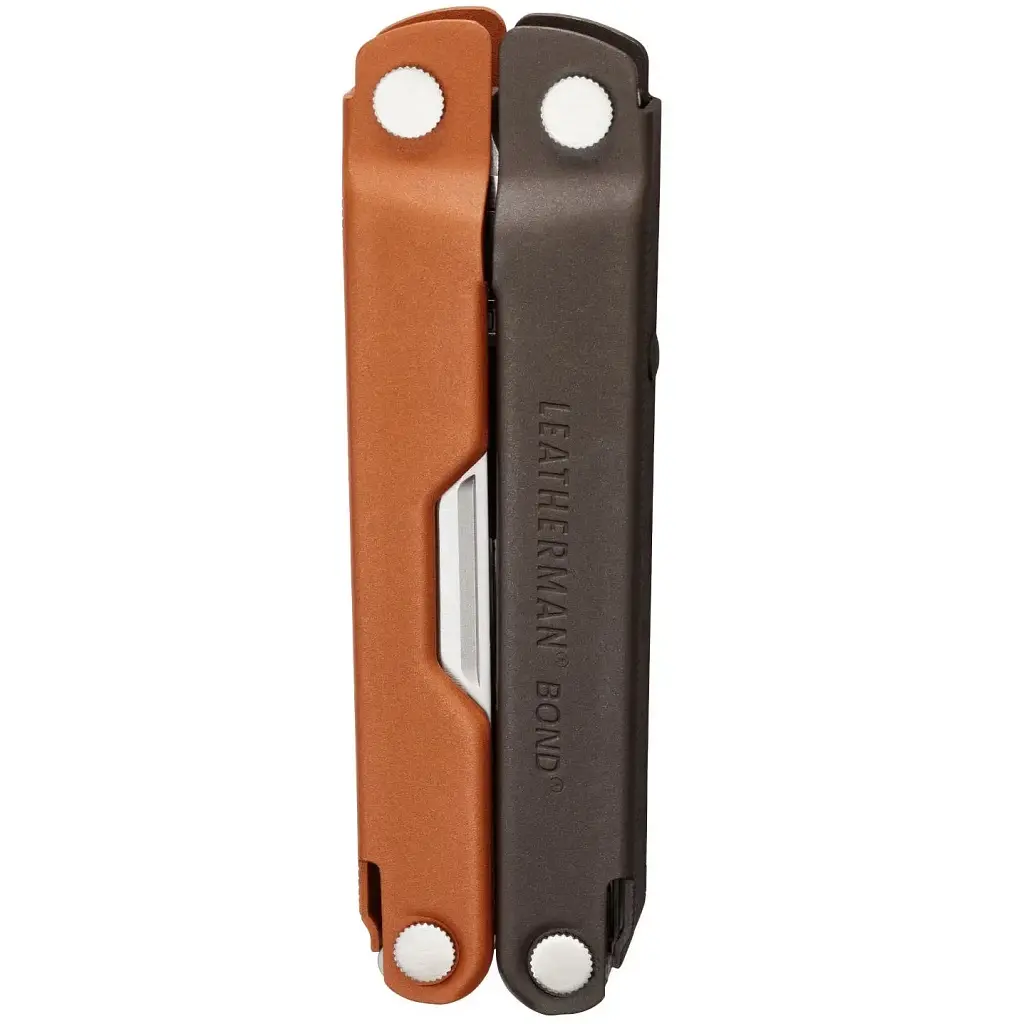 Мультитул Leatherman Bond Burnt Sienna (833307) - фото 3
