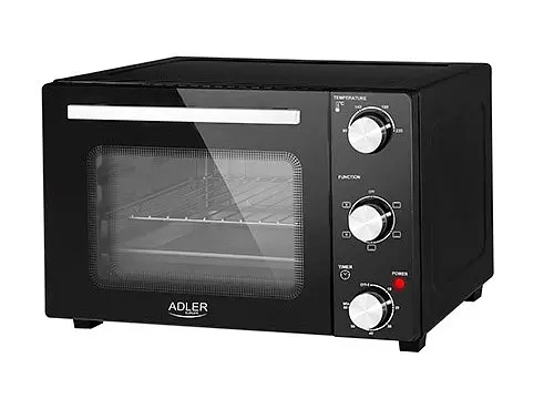 Електродуховка Adler AD 6024 22л