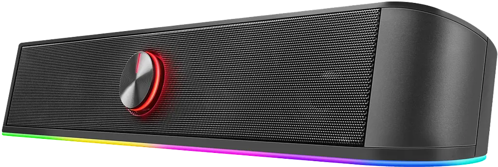 Акустика Defender SoundBar Z10 6W (65123) (7055871) - фото 3
