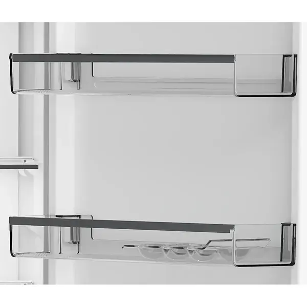 Холодильник Whirlpool WHK 25402 XP4U 2 м нерж.No Frost - фото 6