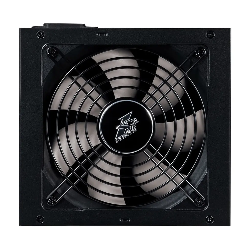 Блок живлення 1stPlayer 800W (DKPM-BRZ-800-BK-EU) - фото 3