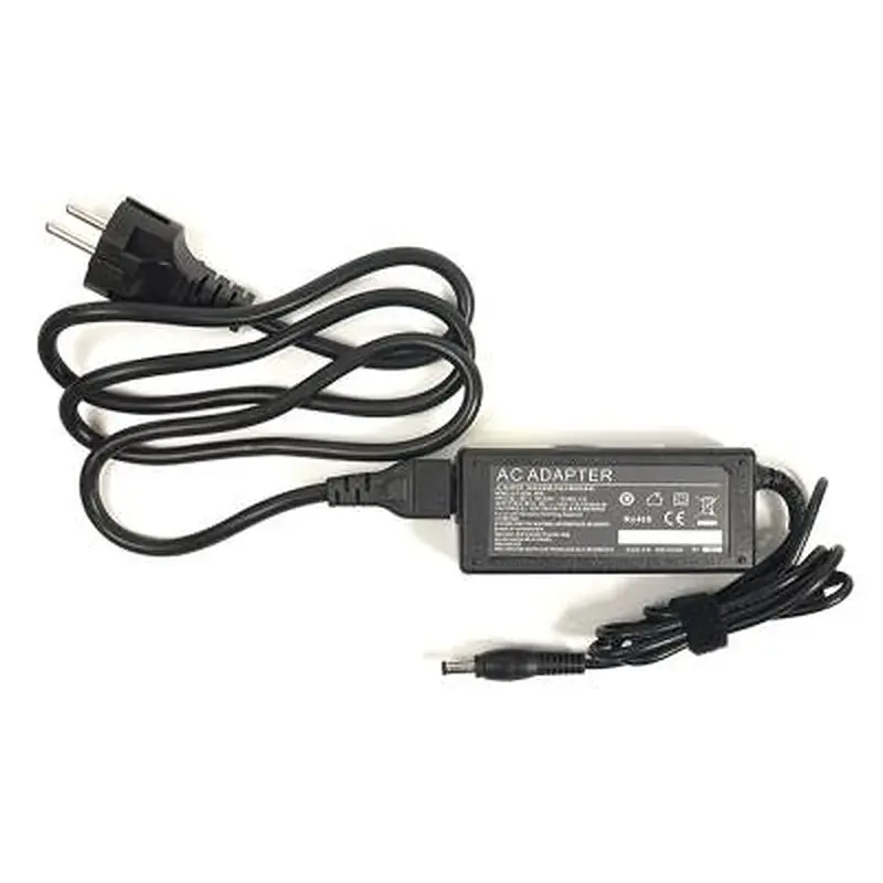 Блок живлення до ноутбуку PowerPlant ACER 220V, 19V 65W 3.42A (5.5*2.5) (AC65F5525) - фото 3