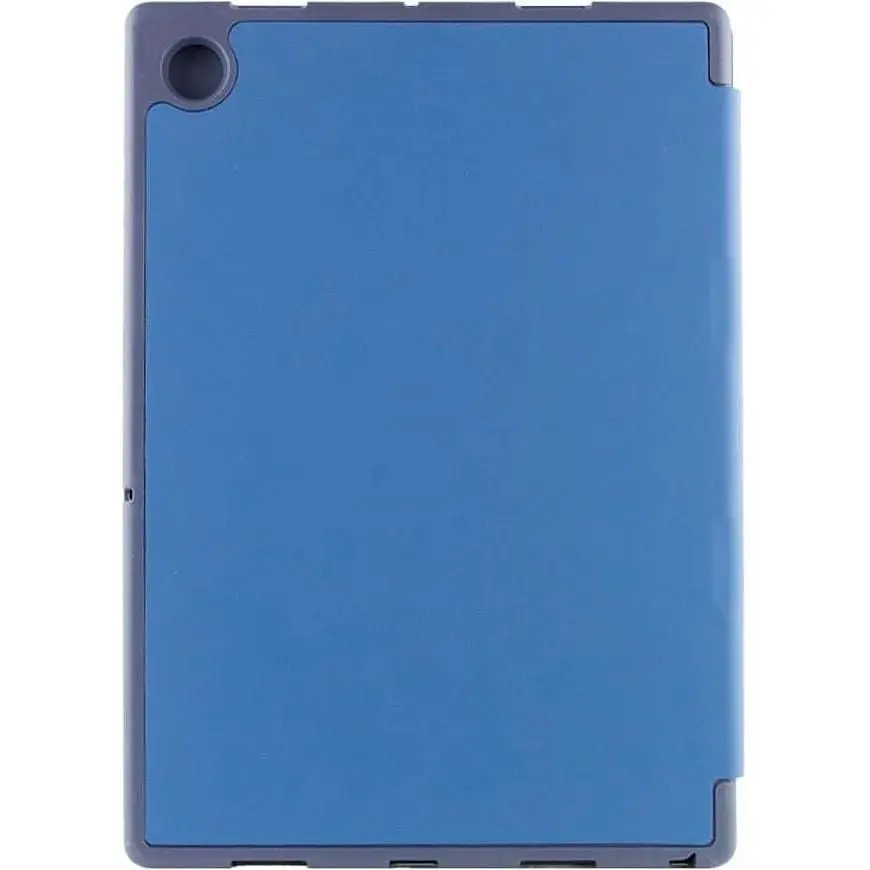 Чехол-книжка Epik Book Cover Stylus slot для Samsung Galaxy Tab A9+ Midnight Blue [126416] - фото 2