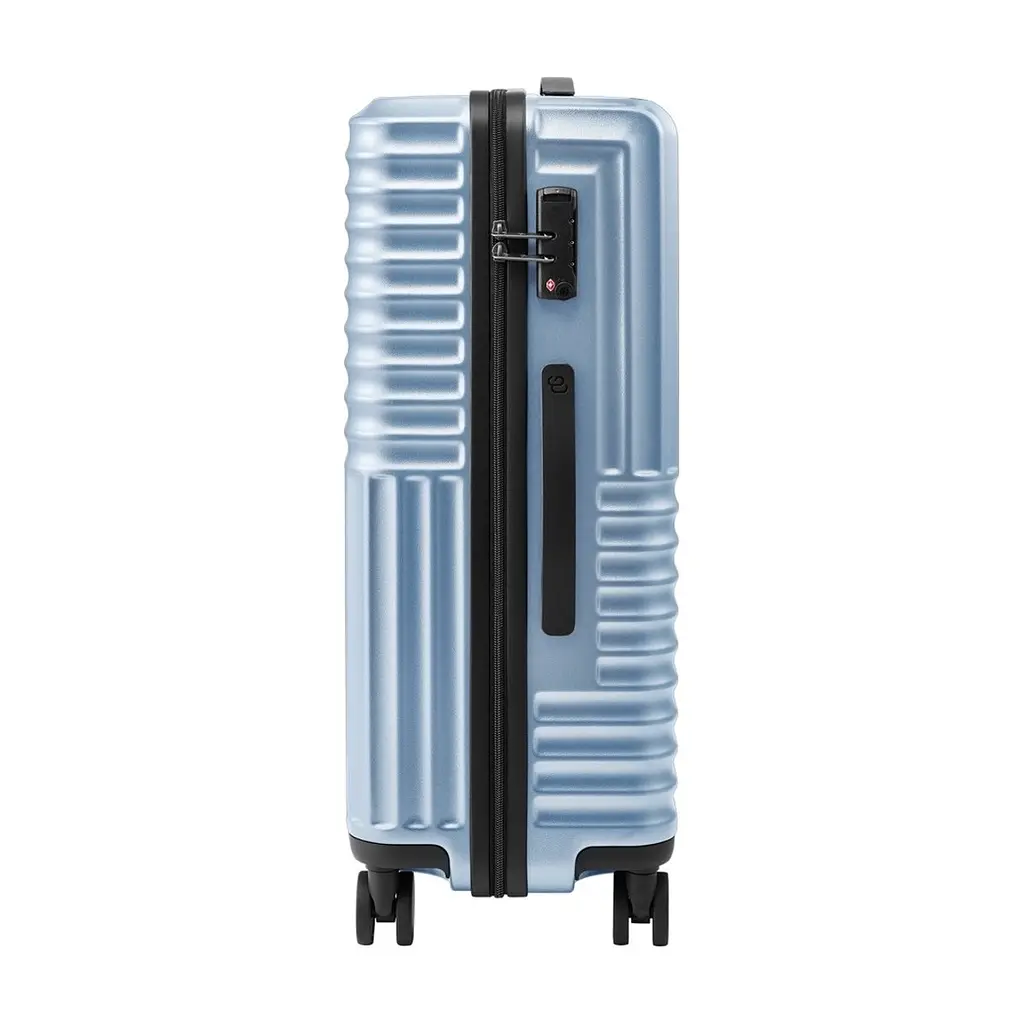 Валіза Xiaomi Ninetygo Himalaya Luggage 28" Light Blue (6941413239691) - фото 3