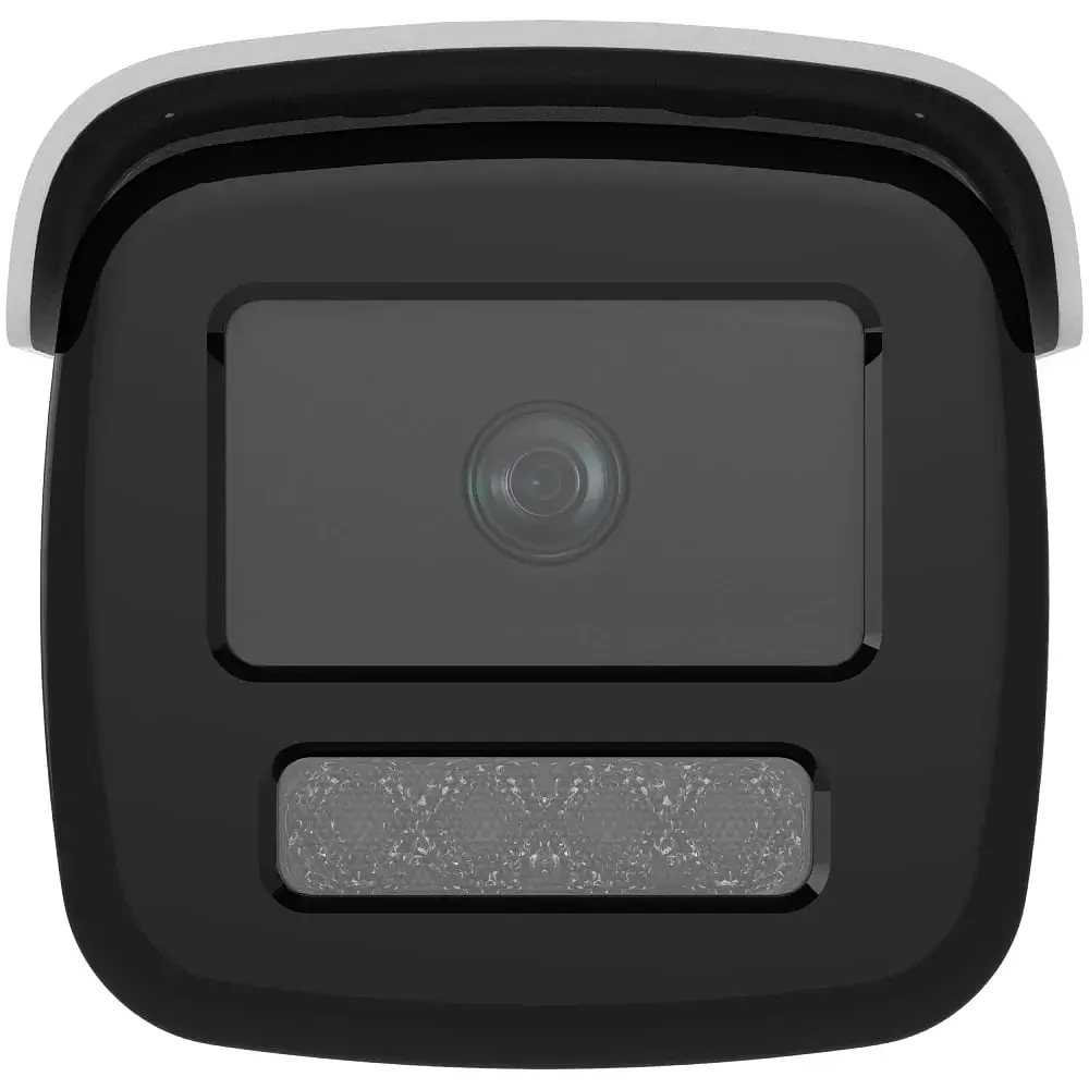 IP камера Hikvision DS-2CD2T47G3-LIY 4МП ColorVu (2.8мм) - фото 2