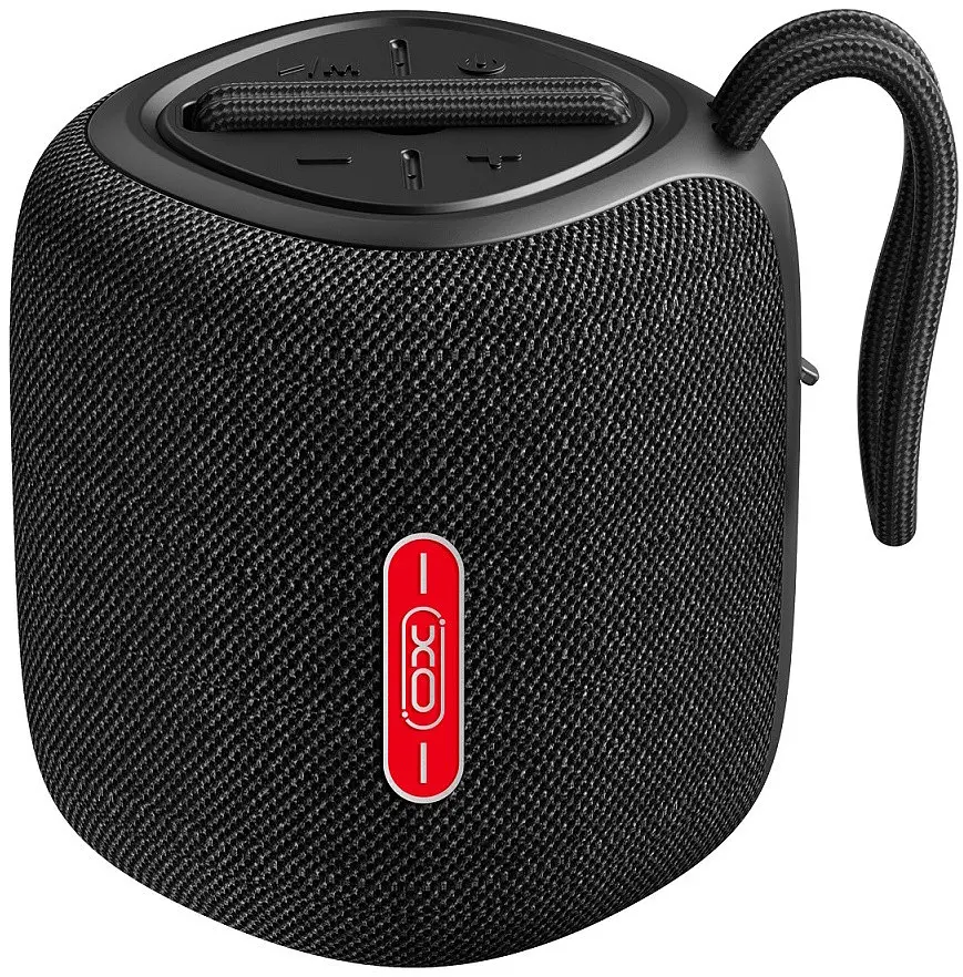 Акустична система XO F38 Wireless Speaker Чорний