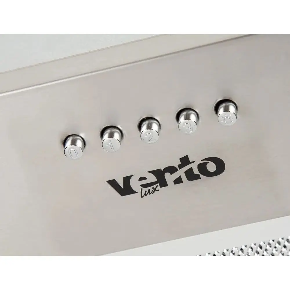 Вытяжка Ventolux Punto 52 X (950) PB - фото 2