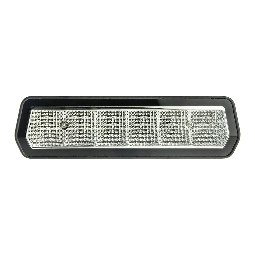 Cвітлодіодна фара WL-L3 30W Premium Flood Decker (НФ-00001525) - фото 2