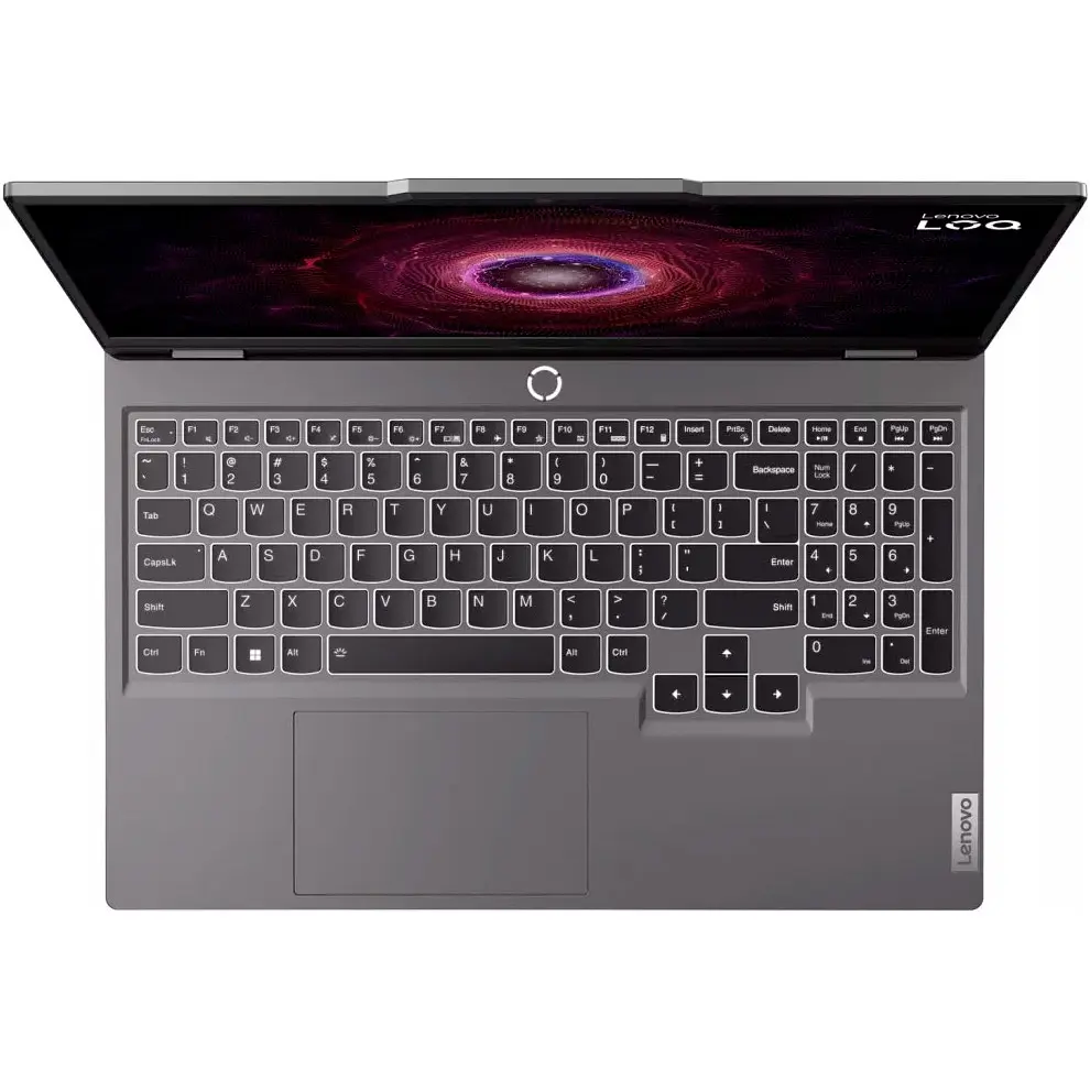 Ноутбук MSI Cyborg 15 A13VF [A13VF-1484XPL] [128925] - фото 6