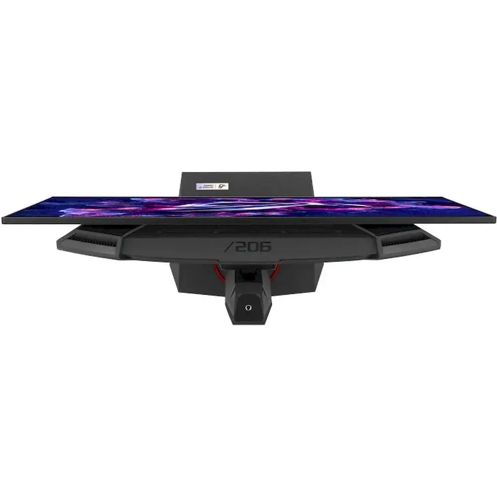 Монітор ASUS ROG Strix XG27ACDNG (90LM0AN0-B01970) - фото 5