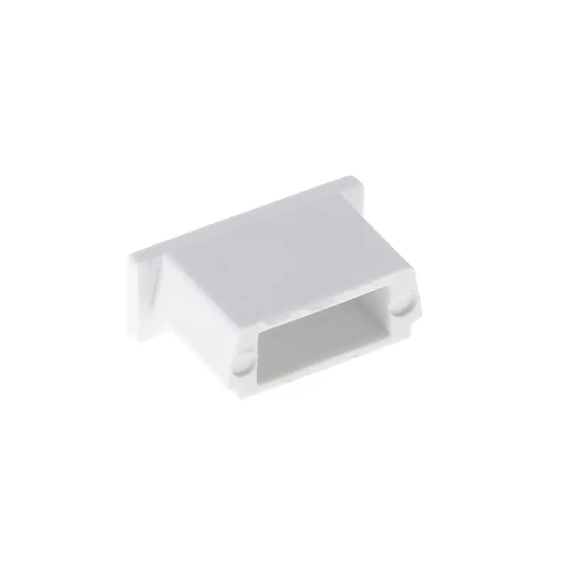 Заглушка Brille боковая к профилю BY-038 - фото 3