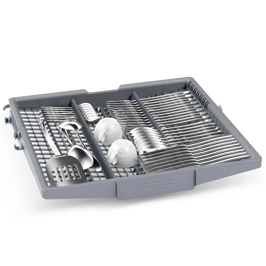 Посудомийна машина Bosch SMH4ECX28E - фото 3