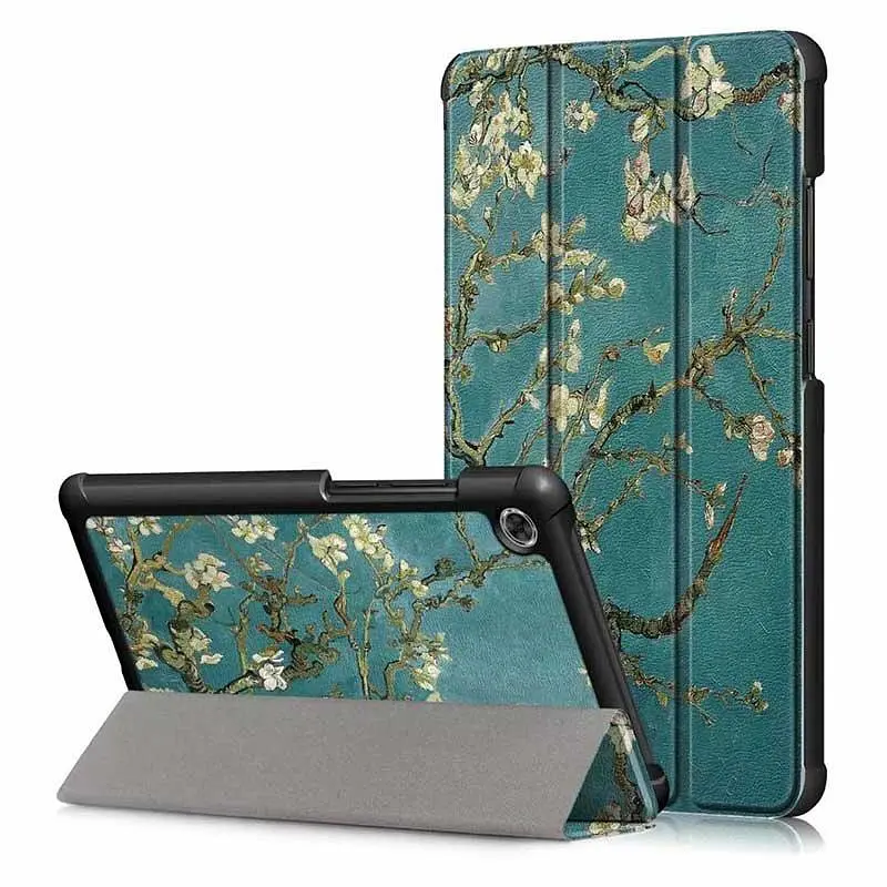 Чехол-книжка для планшета Lenovo Tab M7 TB-7306X - фото 4