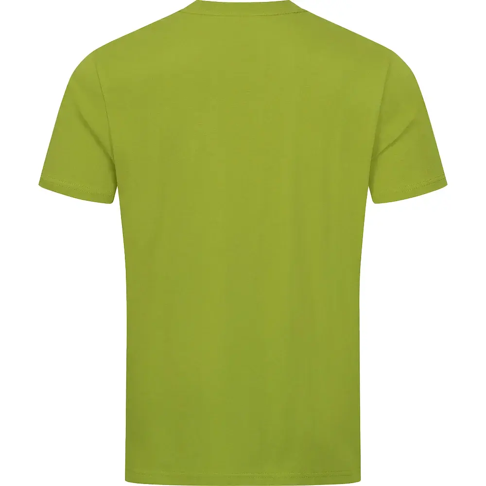 Футболка Blaser Active Outfits Outline T26 T-Shirt M Vivid Green - фото 4