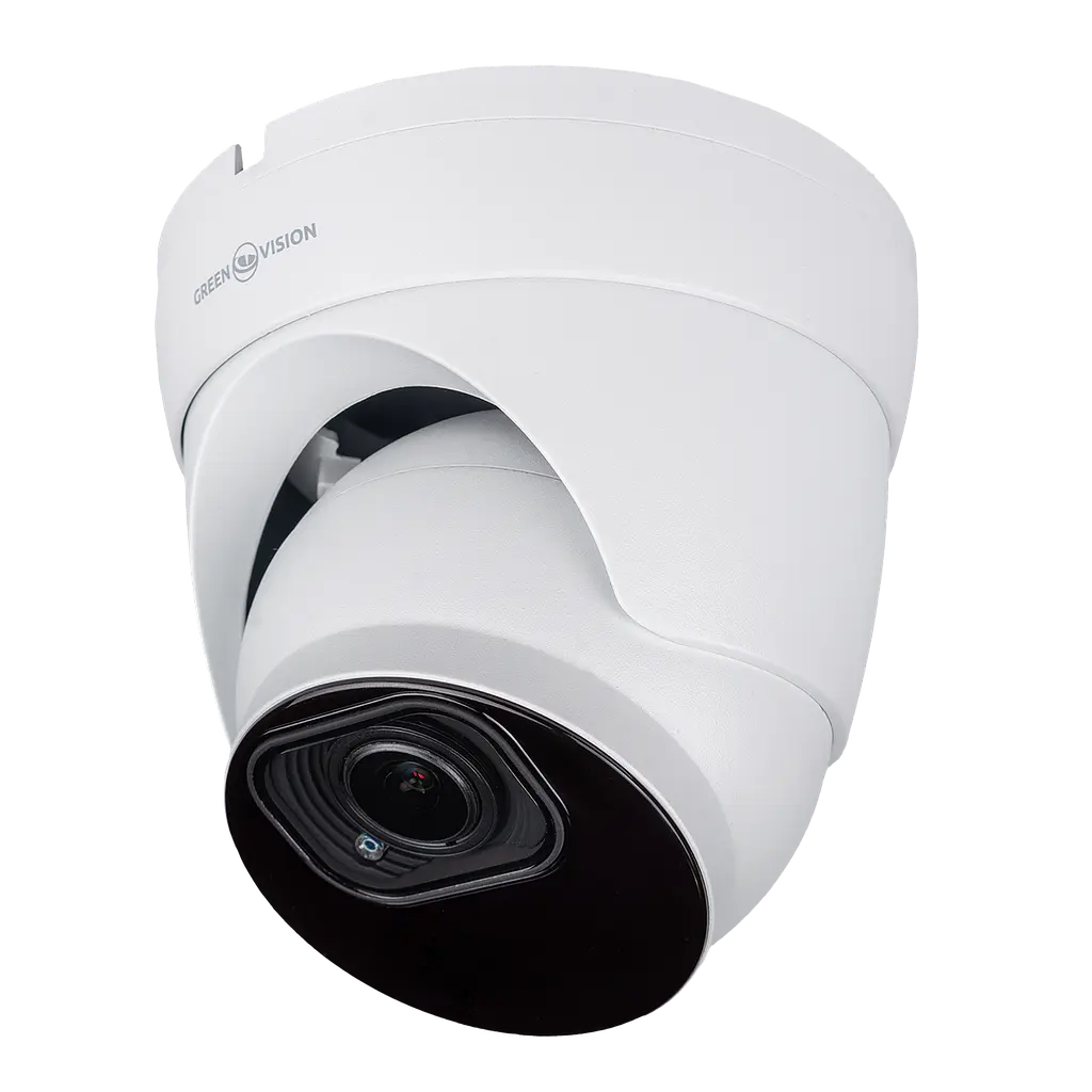 Зовнішня IP-камера GreenVision GV-188-IP-IF-DOS50-30 VMA - фото 4