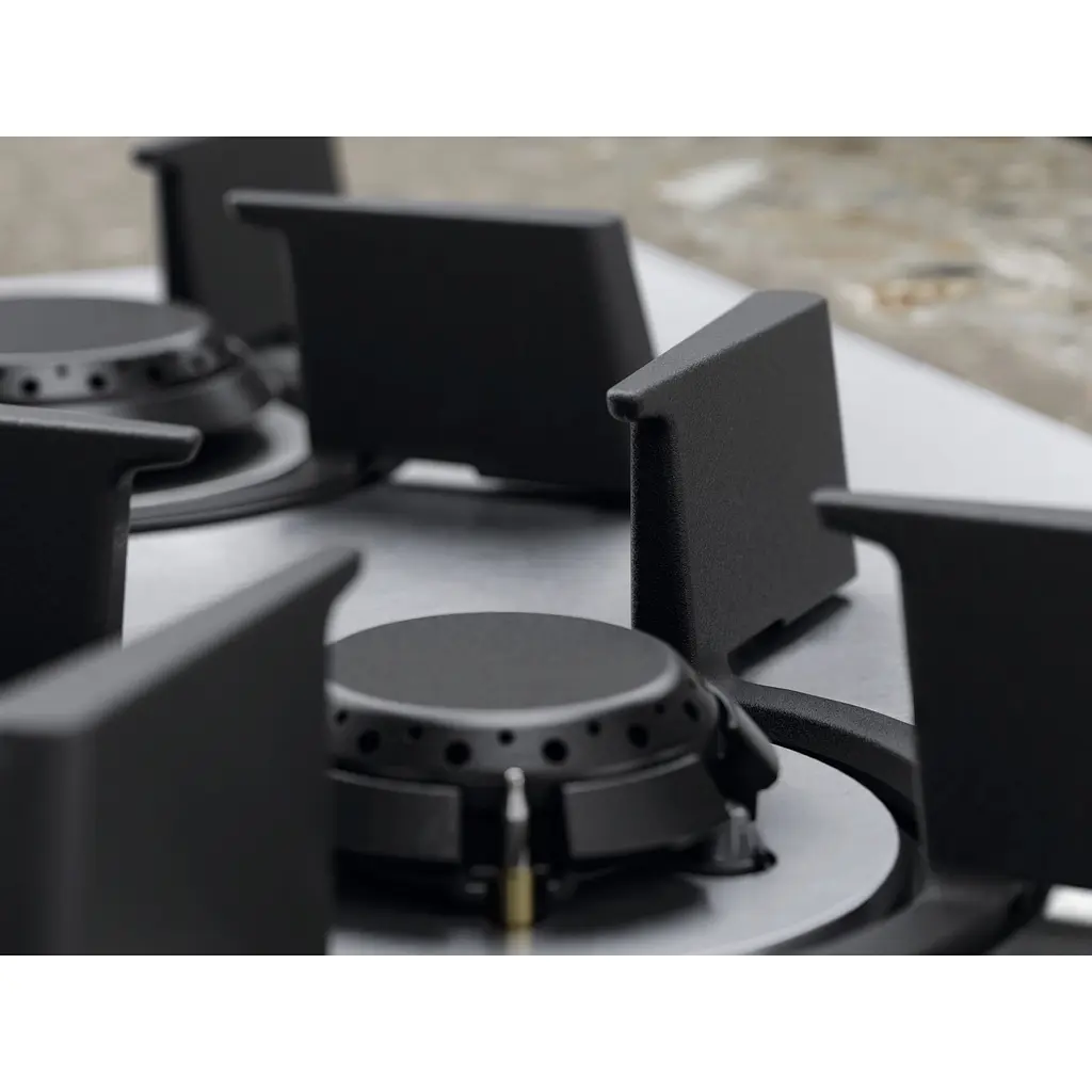 Варочная поверхность Electrolux KGU643723Z газовая [137896] - фото 6