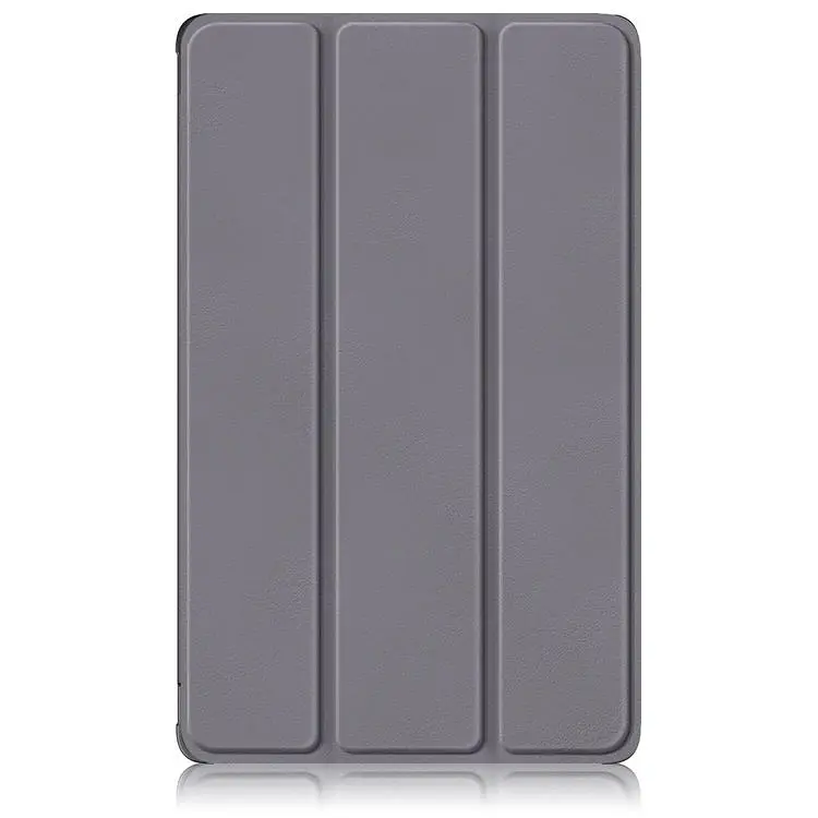 Чохол-книжка BeCover Smart Case для Lenovo Tab M9 TB-310 9" Gray (709224) - фото 2