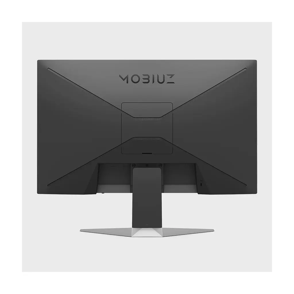 Монітор BenQ EX240N Dark Grey (9H.LL6LB.QBE) - фото 4