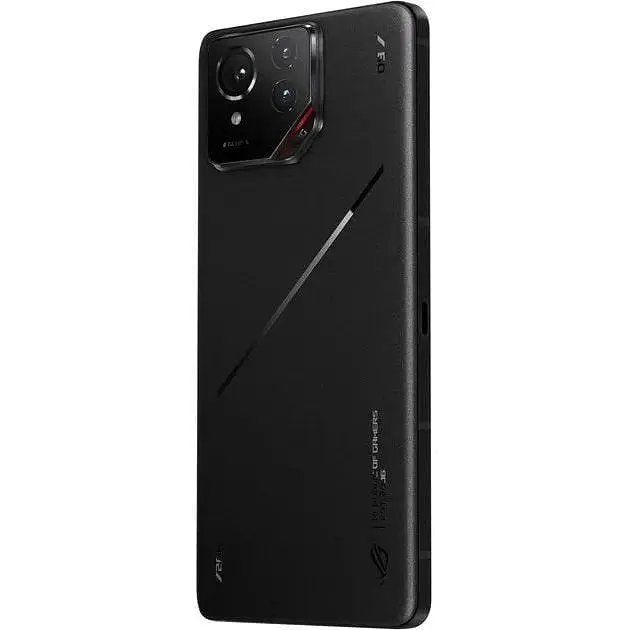 Смартфон ASUS ROG Phone 9 Pro 16/512GB черный - фото 3
