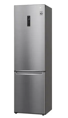 Холодильник LG GC-B509SMSM - фото 8