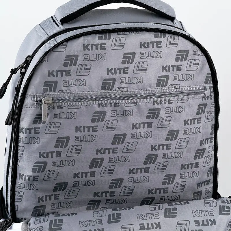 Рюкзак Kite Education teens 2578L-2 (K25-2578L-2) - фото 13