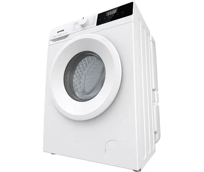 Пральна машина Gorenje WNHPI 62 SCSIRV/UA з баком - фото 15