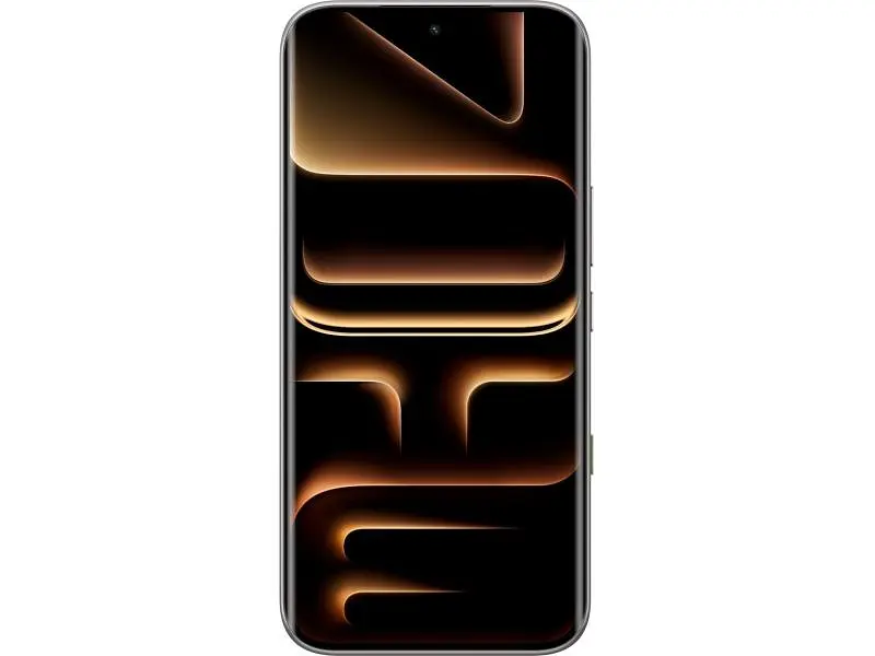 Смартфон Infinix Note Edge 8/256GB Solar Orange - фото 2