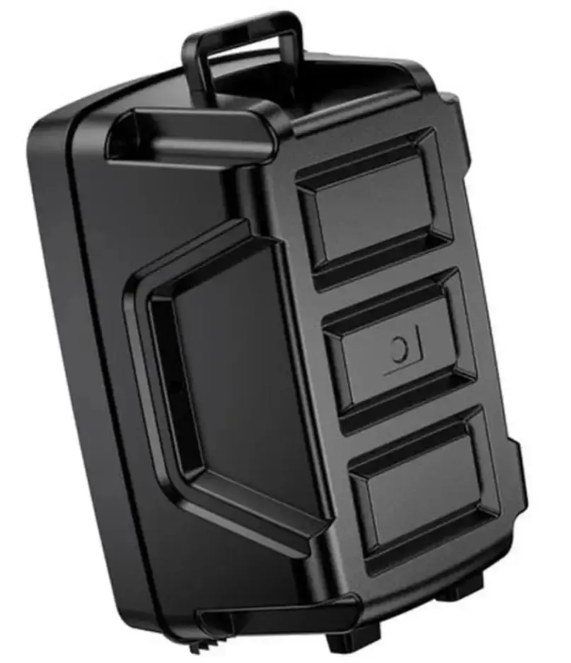 Акустична система OTY 808 з мікрофоном (MER-15706_1657) - фото 4