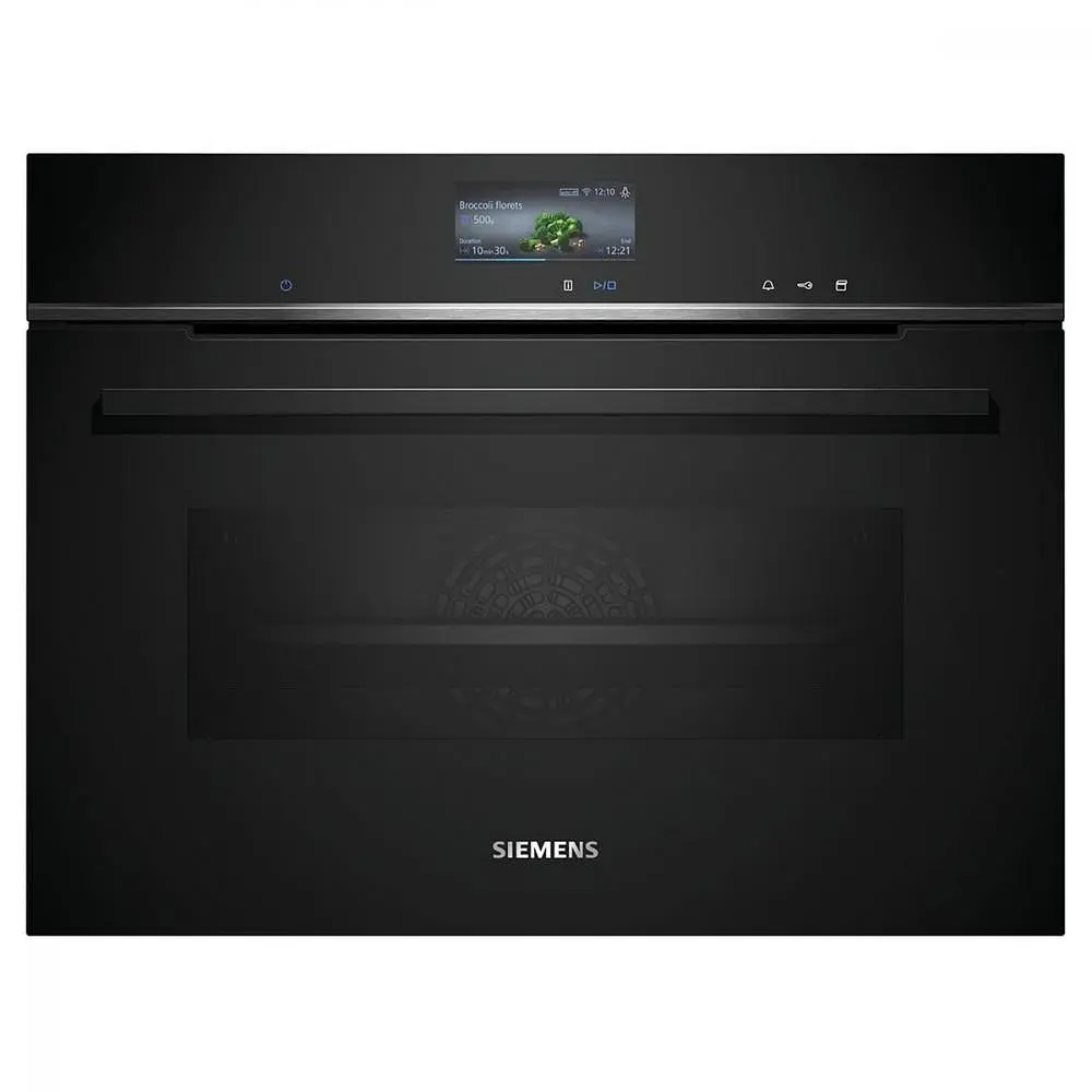 Духовка електрична Siemens CS736G1B1 - фото 2