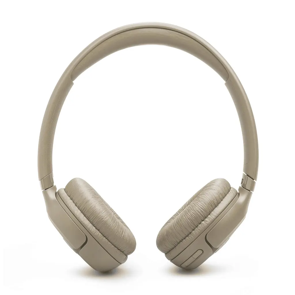 Навушники JBL Tune 530BT Beige (JBLT530BTBEGEU) - фото 3