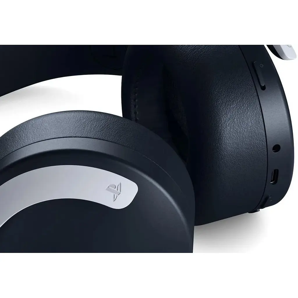 Навушники Sony PlayStation 5 Pulse 3D Wireless Headset - фото 2